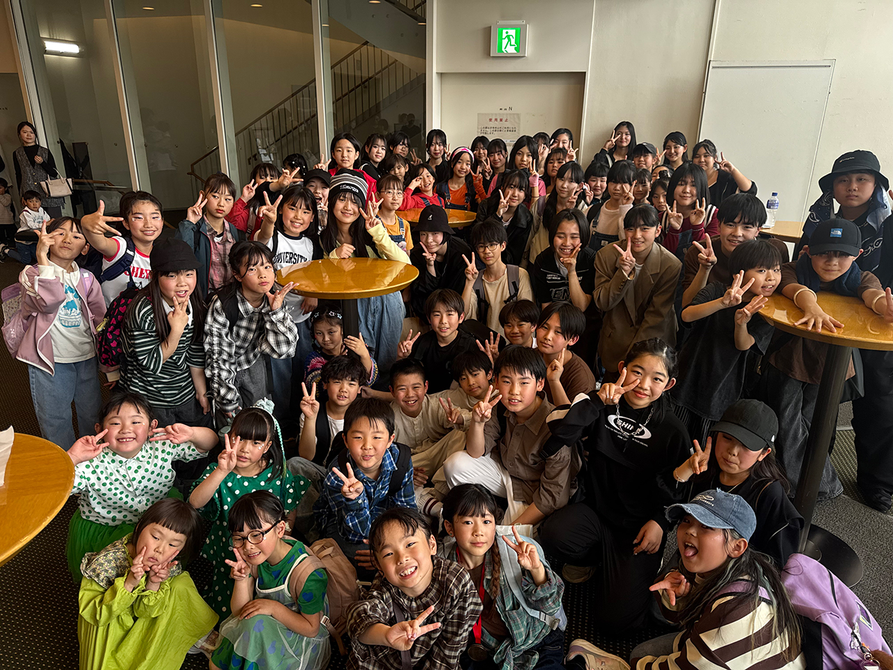 音の泉イベント