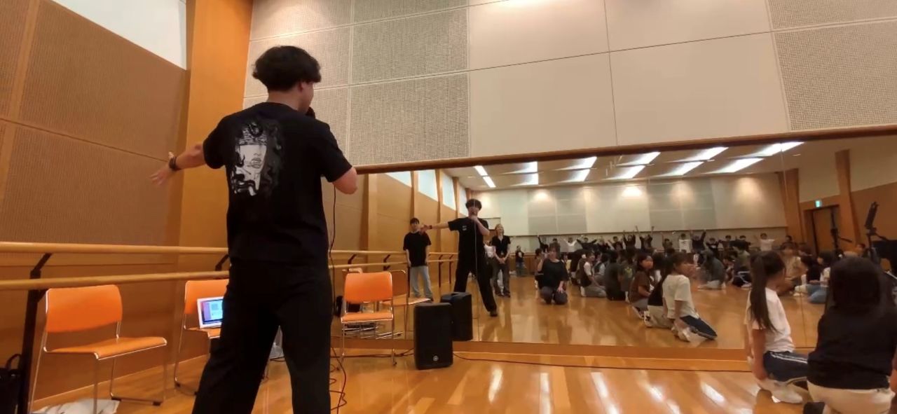 総勢100名以上でリハーサル開催！本番に向けた妥協のない空間と「12月まで見学完全無料」のお知らせ