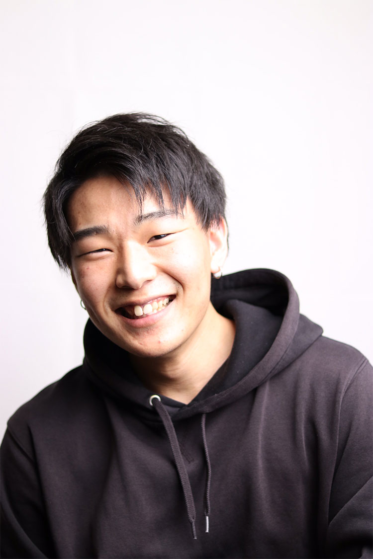 Takeru